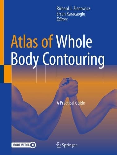 Atlas of Whole Body Contouring: A Practical Guide (Original PDF from Publisher)