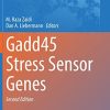 Gadd45 Stress Sensor Genes (Advances in Experimental Medicine and Biology, 1360) (Original PDF from Publisher)