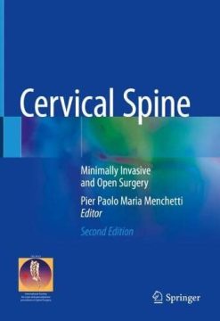 Cervical Spine: Minimally Invasive and Open Surgery, 2nd Edition (Original PDF from Publisher)
