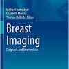 Breast Imaging: Diagnosis and Intervention (Medical Radiology) (Original PDF from Publisher)