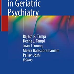 Essential Reviews in Geriatric Psychiatry (Original PDF from Publisher)