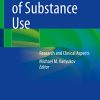 Genetics of Substance Use: Research and Clinical Aspects (Original PDF from Publisher)