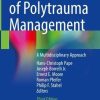 Textbook of Polytrauma Management: A Multidisciplinary Approach, 3rd Edition (Original PDF from Publisher)