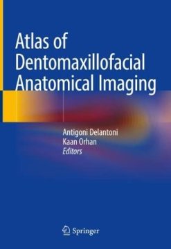 Atlas of Dentomaxillofacial Anatomical Imaging (Original PDF from Publisher)