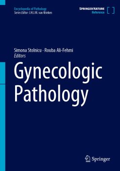 Gynecologic Pathology (EPUB)