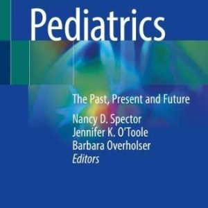 Women in Pediatrics: The Past, Present and Future (Original PDF from Publisher)
