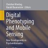 Digital Phenotyping and Mobile Sensing: New Developments in Psychoinformatics, 2nd Edition (Studies in Neuroscience, Psychology and Behavioral Economics) (Original PDF from Publisher)