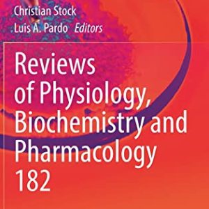From Malignant Transformation to Metastasis: Ion Transport in Tumor Biology (Reviews of Physiology, Biochemistery and Pharmacology (Original PDF from Publisher)