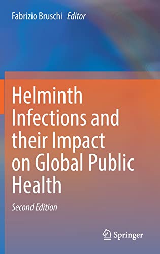 Helminth Infections and their Impact on Global Public Health, 2nd Edition (Original PDF from Publisher)