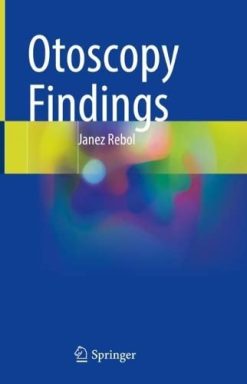 Otoscopy Findings (Original PDF from Publisher)