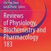 Targets of Cancer Diagnosis and Treatment: Ion Transport in Tumor Biology (Reviews of Physiology, Biochemistry and Pharmacology, 183) (Original PDF from Publisher)