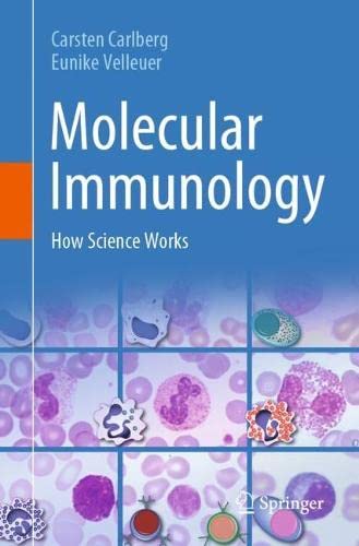 Molecular Immunology: How Science Works (Original PDF from Publisher)