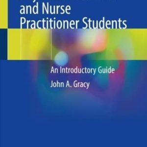Orthopedics for Physician Assistant and Nurse Practitioner Students: An Introductory Guide (Original PDF from Publisher)