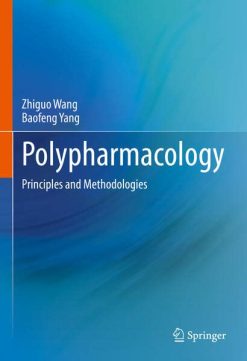 Polypharmacology: Principles and Methodologies (EPUB)