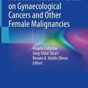 Nuclear Medicine Manual on Gynaecological Cancers and Other Female Malignancies (EPUB)