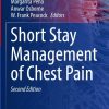 Short Stay Management of Chest Pain, 2nd Edition (Contemporary Cardiology) (EPUB)