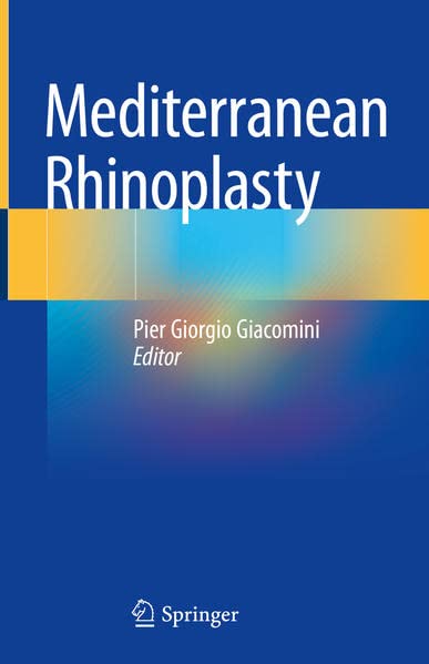 Mediterranean Rhinoplasty (Original PDF from Publisher)