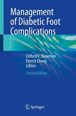 Management of Diabetic Foot Complications, 2nd Edition (EPUB)