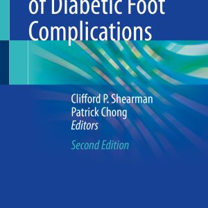 Management of Diabetic Foot Complications, 2nd Edition (EPUB)