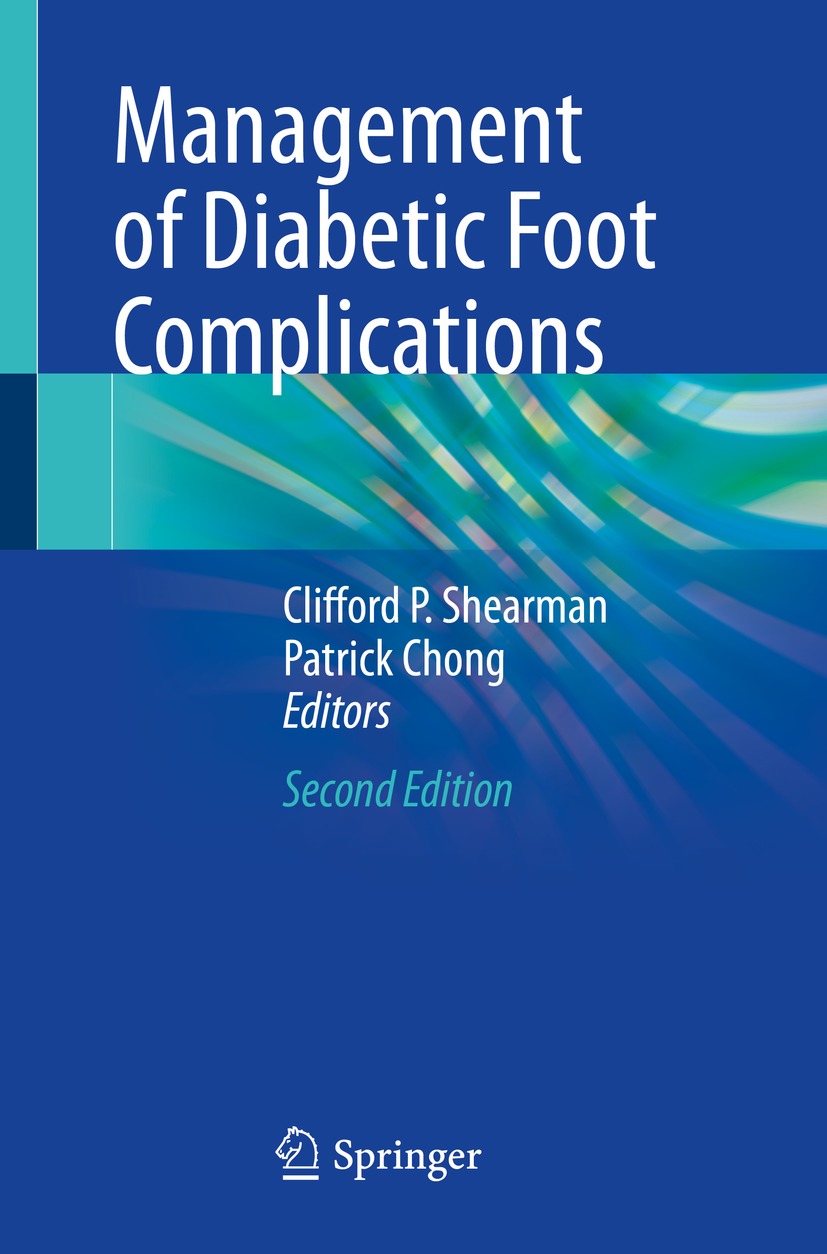 Management of Diabetic Foot Complications, 2nd Edition (EPUB)