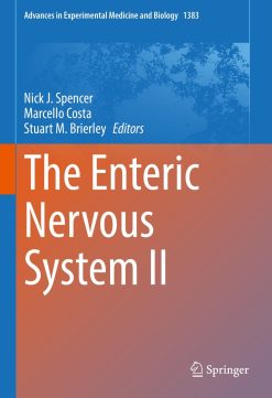 The Enteric Nervous System II (EPUB)