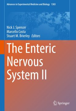 The Enteric Nervous System II (Original PDF from Publisher)
