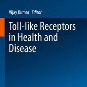 Toll-like Receptors in Health and Disease (Handbook of Experimental Pharmacology, 276) (Original PDF from Publisher)
