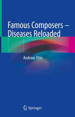 Famous Composers – Diseases Reloaded (EPUB)