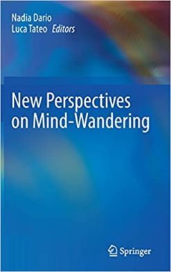 New Perspectives on Mind-Wandering (EPUB)