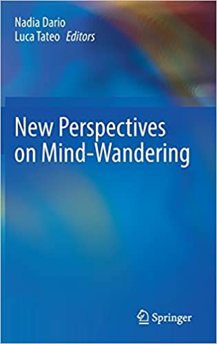 New Perspectives on Mind-Wandering (EPUB)
