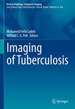 Imaging of Tuberculosis (Medical Radiology) (Original PDF from Publisher)