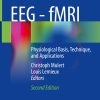 EEG – fMRI, 2nd Edition (Original PDF from Publisher)