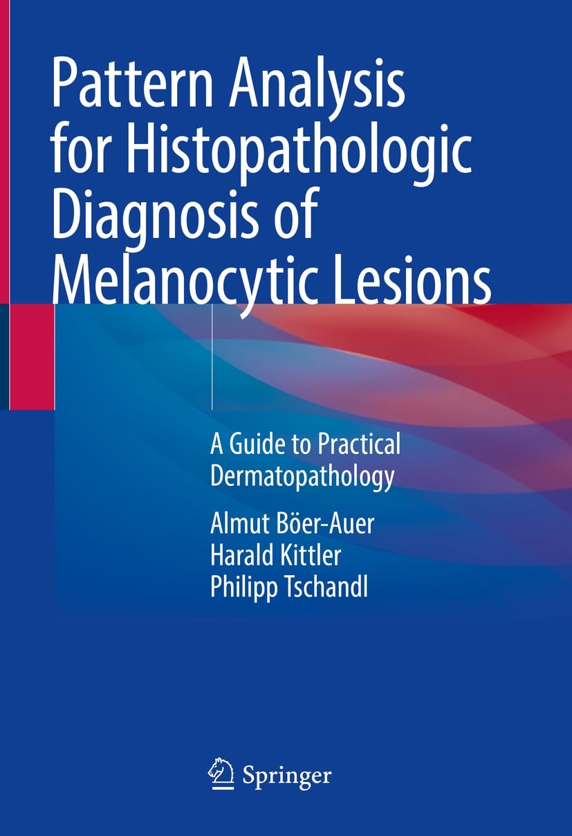 Pattern Analysis for Histopathologic Diagnosis of Melanocytic Lesions (Original PDF from Publisher)