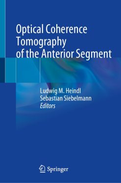 Optical Coherence Tomography of the Anterior Segment (Original PDF from Publisher)