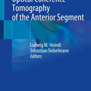Optical Coherence Tomography of the Anterior Segment (Original PDF from Publisher)