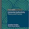 Existential Authenticity: Theory and Practice (Original PDF from Publisher)