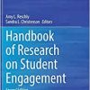 Handbook of Research on Student Engagement, 2nd Edition (Original PDF from Publisher)
