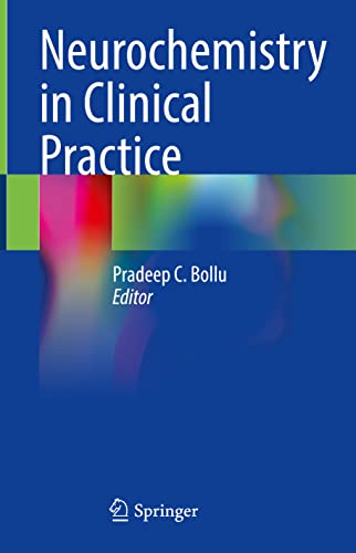 Neurochemistry in Clinical Practice (EPUB)