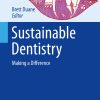 Sustainable Dentistry (Original PDF from Publisher)