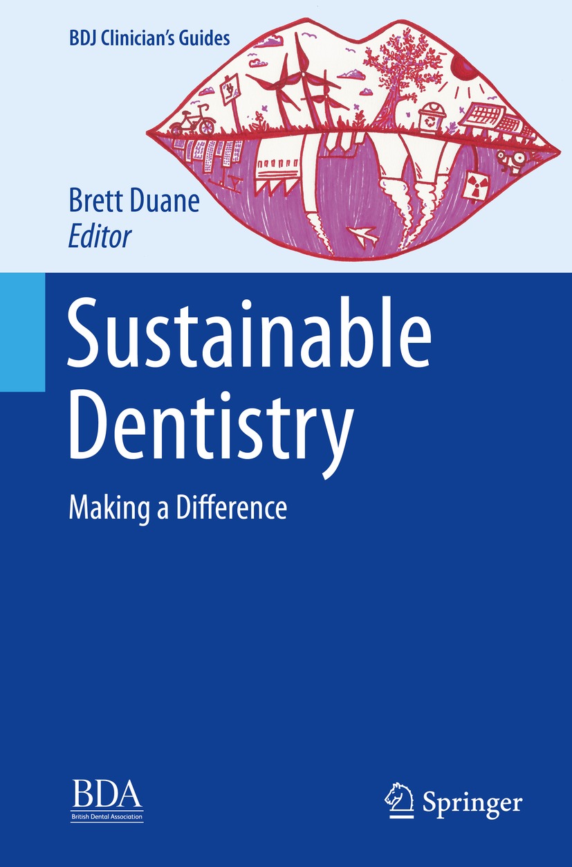 Sustainable Dentistry (Original PDF from Publisher)