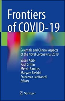 Frontiers of COVID-19: Scientific and Clinical Aspects of the Novel Coronavirus 2019 (EPUB)