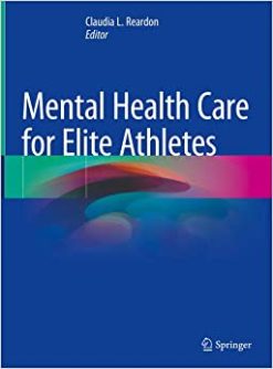 Mental Health Care for Elite Athletes (EPUB)