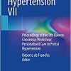 Portal Hypertension VII: Proceedings of the 7th Baveno Consensus Workshop: Personalized Care in Portal Hypertension (Original PDF from Publisher)