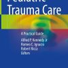 Pediatric Trauma Care (EPUB)