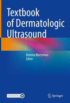 Textbook of Dermatologic Ultrasound (Original PDF from Publisher)
