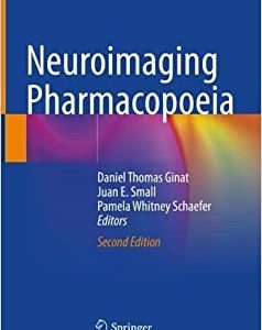 Neuroimaging Pharmacopoeia, 2nd Edition (EPUB)