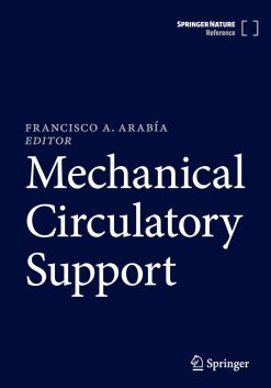 Mechanical Circulatory Support (Original PDF from Publisher)