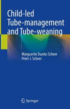 Child-led Tube-management and Tube-weaning (EPUB)