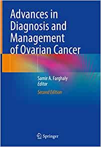 Advances in Diagnosis and Management of Ovarian Cancer, 2nd Edition (Original PDF from Publisher)