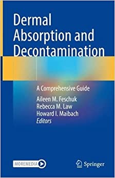 Dermal Absorption and Decontamination: A Comprehensive Guide (EPUB)